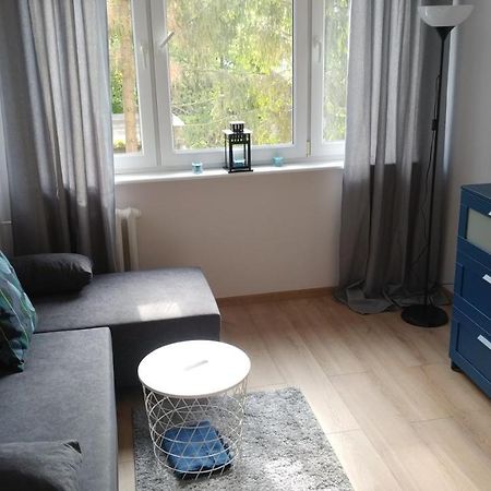 Sea & Sand Apartment Гданск Екстериор снимка