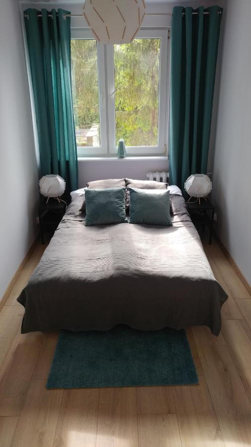 Sea & Sand Apartment Гданск Екстериор снимка